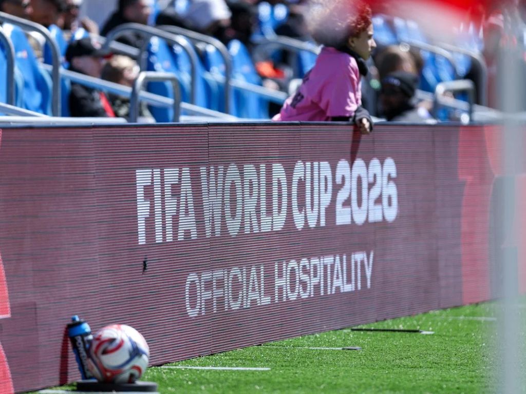 FIFA sprema spektakl u Torontu: Ceremonija pred meč Kanade i BiH