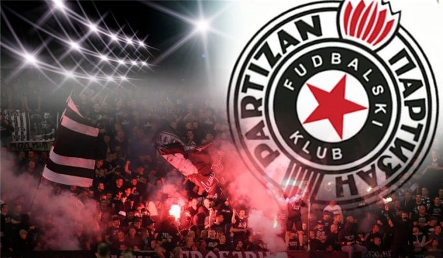 FIFA supendovala Partizan: Nema novih igrača do 2024.