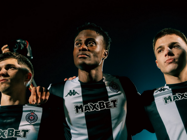 FIFA suspendovala Partizan: Klub ne može registrovati pojačanja do ljeta 2027.
