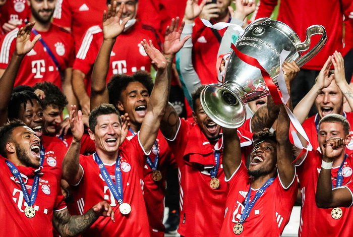 FIFA: Svjetsko klupsko prvenstvo u februaru?