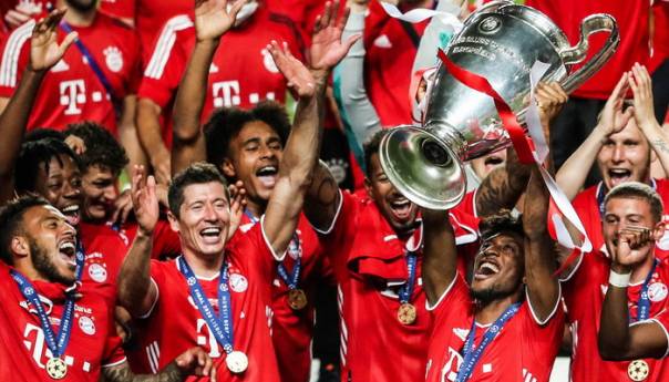 FIFA: Svjetsko klupsko prvenstvo u februaru?
