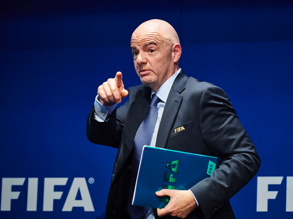 FIFA u ogromnim problemima: Tužit će je više od 100.000 igrača
