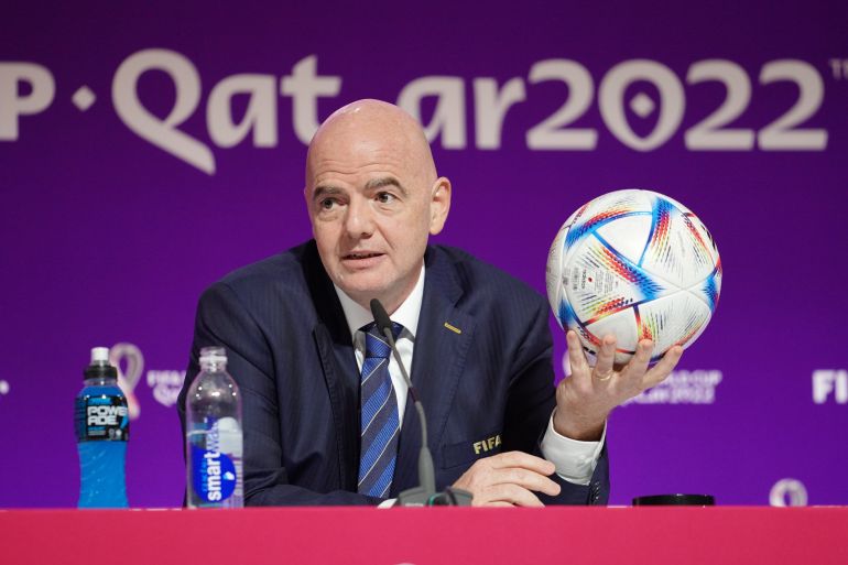 FIFA ubija fudbal: Nacionalna prvenstva igrati i u inostranstvu