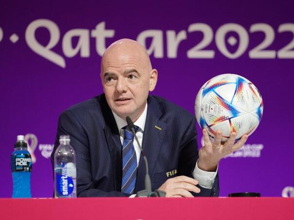 FIFA ubija fudbal: Nacionalna prvenstva igrati i u inostranstvu