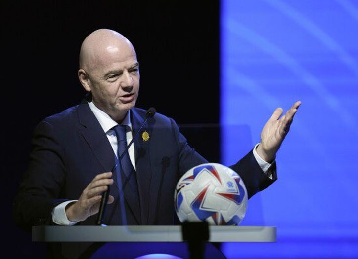 FIFA uskoro ukida VAR i uvodi novu tehnologiju