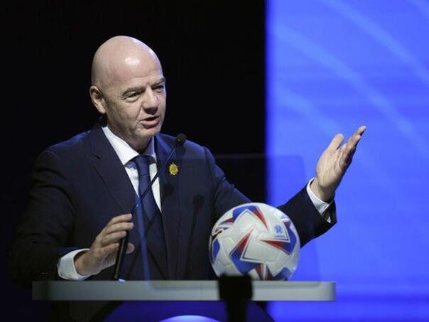 FIFA uskoro ukida VAR i uvodi novu tehnologiju