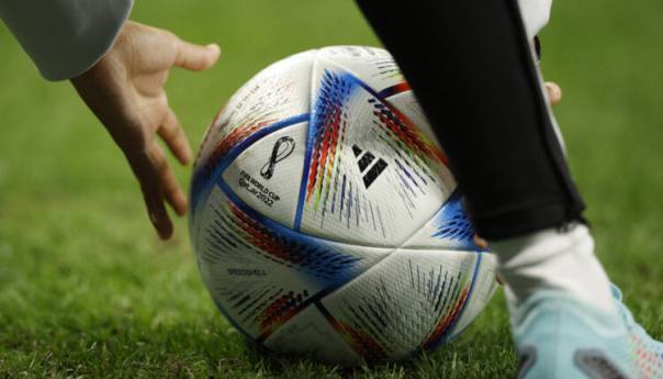 FIFA uvela promjenu za završnicu SP-a