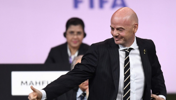 FIFA uvodi revolucionarnu promjenu na Mundijalu u Kataru