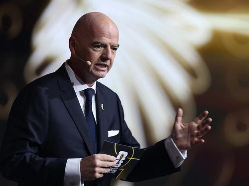 FIFA: Više od 150 miliona zahtjeva za ulaznice za Svjetsko prvenstvo