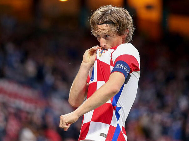 FIFPRO objavio idealnu ekipu bez Luke Modrića