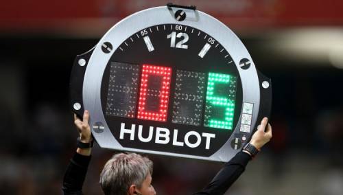 FIFPRO pozdravio odluku UEFA-e o dopuštanju pet izmjena
