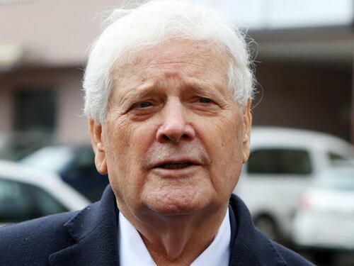 Fikret Abdić osuđen: Sud utvrdio štetu od gotovo pola miliona KM!