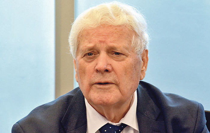 Fikret Abdić opozvan s mjesta načelnika Velike Kladuše