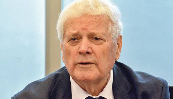 Fikret Abdić opozvan s mjesta načelnika Velike Kladuše