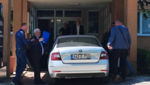 Fikret Abdić ostaje u pritvoru još dva mjeseca