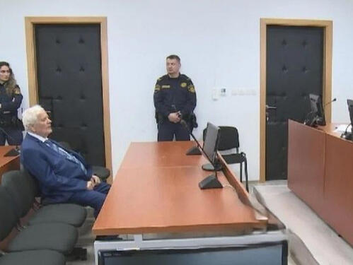 Fikret Abdić osuđen na uslovnu kaznu zatvora zbog zloupotrebe položaja