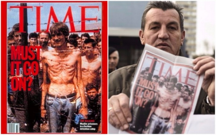 FIKRET ALIĆ - UPORNA BORBA S NEPRAVDOM