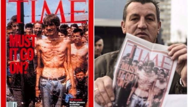 FIKRET ALIĆ - UPORNA BORBA S NEPRAVDOM