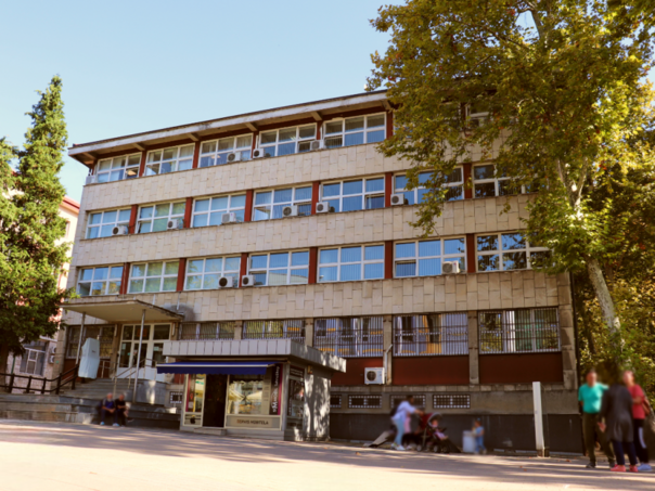 Fikret Dizdarević osuđen za ratni zločin protiv ratnih zarobljenika