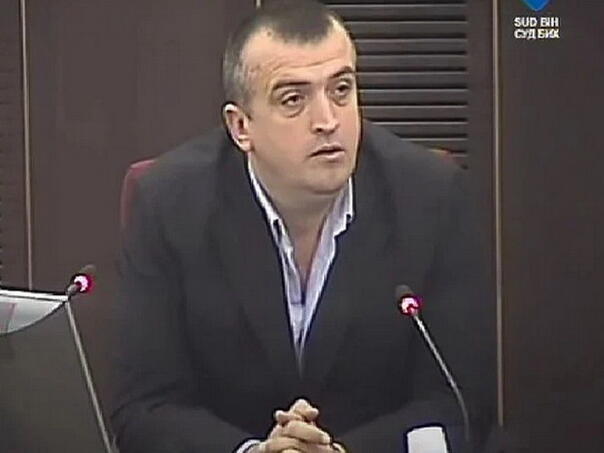 Fikret Kajević uhapšen u Konjicu, privedene još dvije osobe