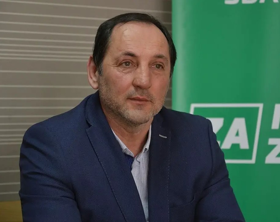 Fikret Prevljak ispitan u Tužilaštvu, pušten na slobodu