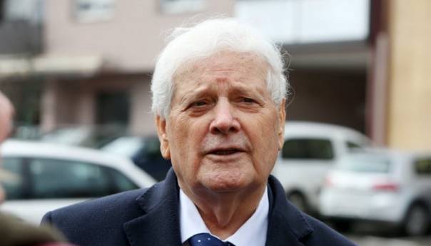 Fikretu Abdiću produžen pritvor