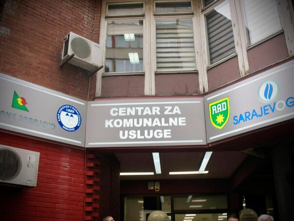 Fiksni dio cijene komunalija: Nezakoniti udar na građane