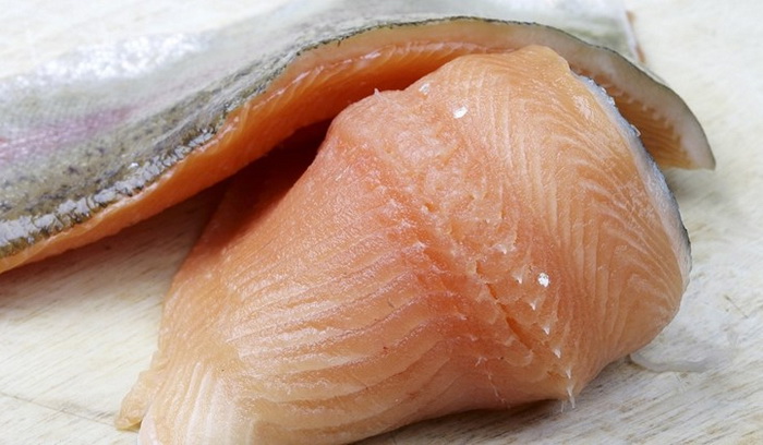 Filetirana pastrmka povučena sa tržišta u Hrvatskoj