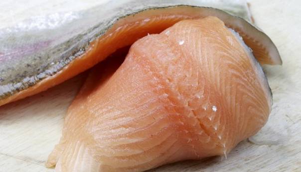 Filetirana pastrmka povučena sa tržišta u Hrvatskoj