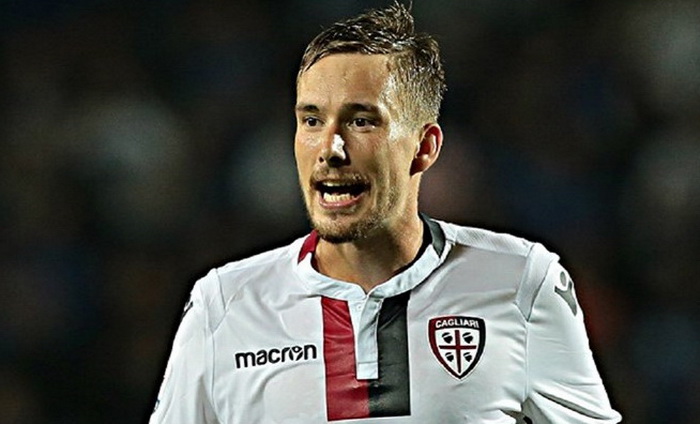 Filip Bradarić pozitivan na koronavirus, Cagliari prekinuo pripreme