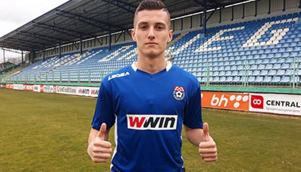 Filip Brekalo ponovno na Pecari