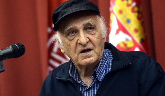 Filip David: Srbija je zalutala među sopstvenim zabludama