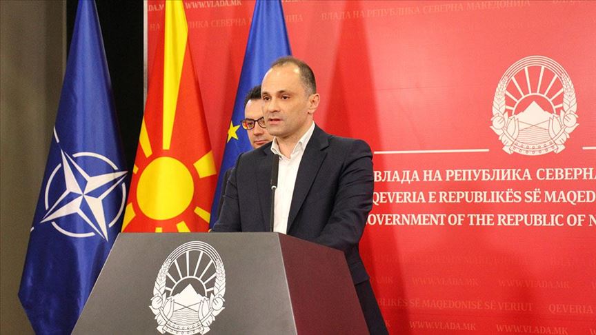 Filipče očekuje da nove mjere umanje broj novozaraženih