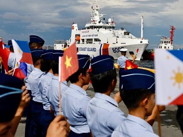 Filipini i Vijetnam potpisuju sporazum o odbrambenoj saradnji