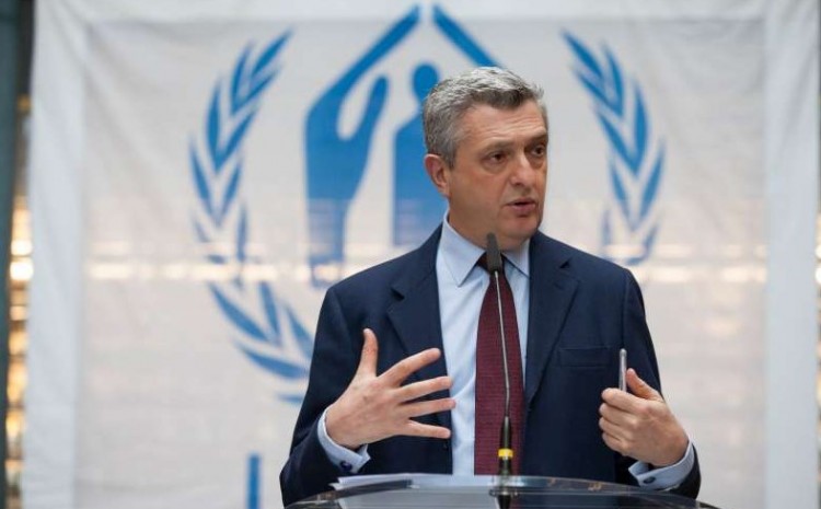 Filipo Grandi ponovo imenovan na poziciju UN-ovog visokog komesara za izbjeglice
