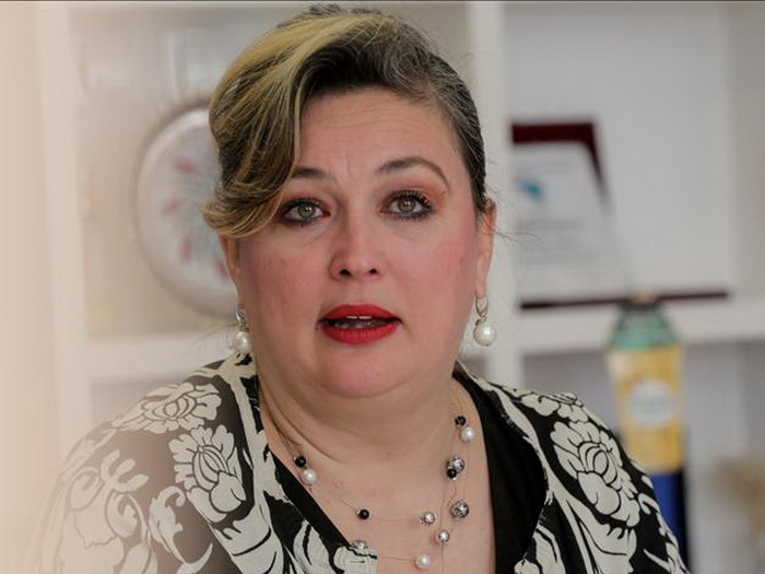 Filipović-Hadžiabdić: Nema istinske demokratije bez ravnopravnosti spolova