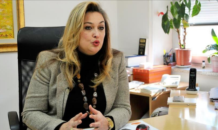Filipović-Hadžiabdić: Poduzetnice u BiH iznova pokazuju snažan poslovni duh, ali nailaze na probleme