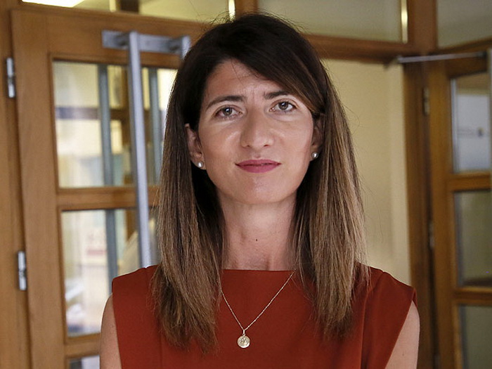 Filipović: Izmjene Izbornog zakona realne, Ustava nisu