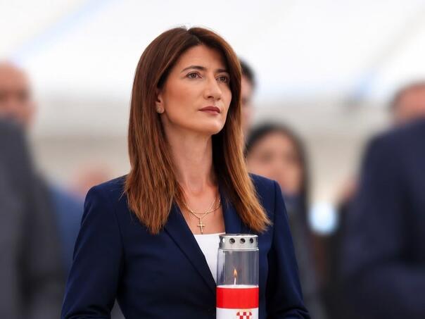 Filipović: Mi kao demokršćani živimo evropske vrijednosti