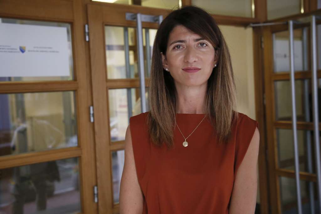 Filipović: Nadomak smo pregovaračkog procesa za BiH