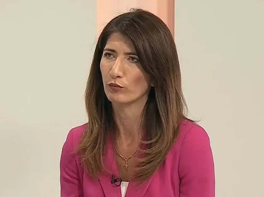 Filipović u Washingtonu: Objavljeni detalji razgovora