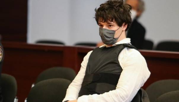 Filipu Zavadlavu 40 godina zatvora