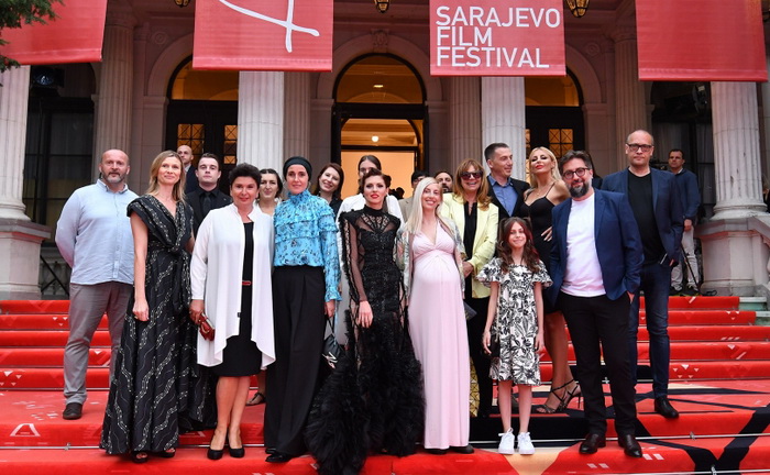 Film "Balada" Aide Begić je bh. kandidat za Oscara