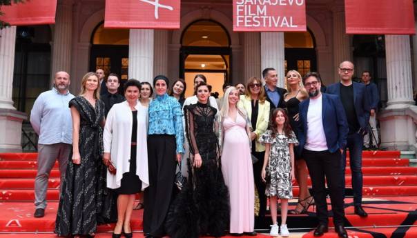 Film "Balada" Aide Begić je bh. kandidat za Oscara