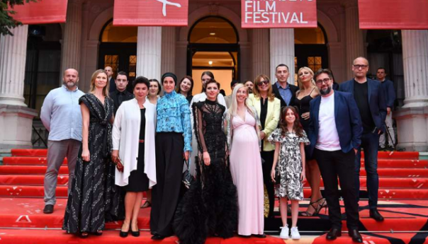 Film ' „Balada' Aide Begić, od 17. novembra u kinima u BiH