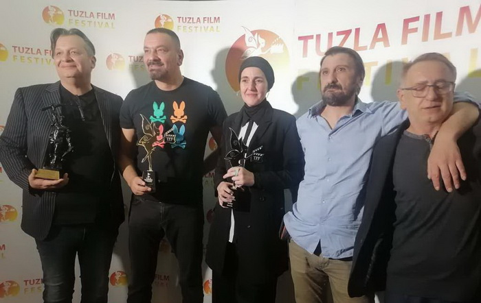Film 'Balada' rediteljice Aide Begić pobjednik Tuzla Film Festivala