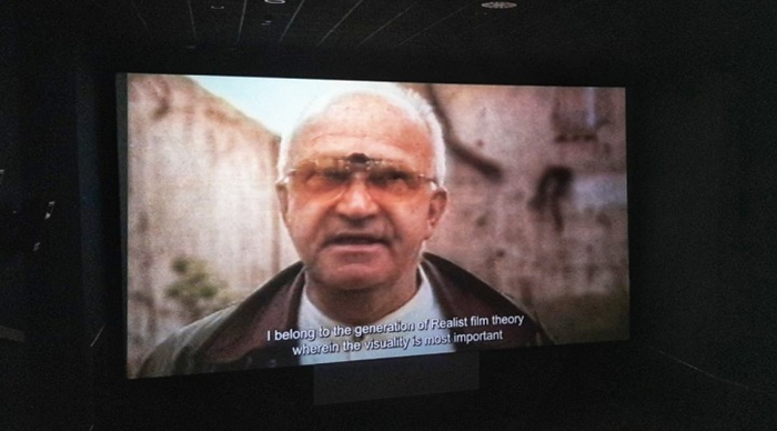 Film "Bato" omaž i uspomena na jednog od velikana filmske umjetnosti u BiH