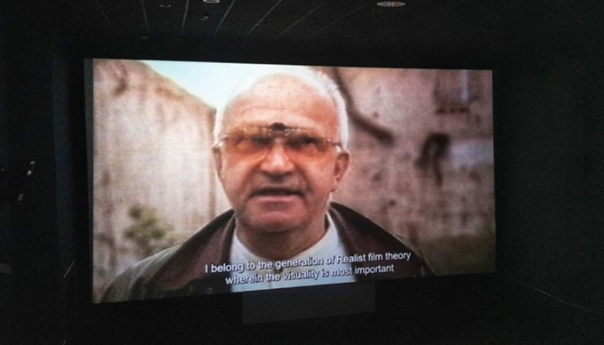 Film "Bato" omaž i uspomena na jednog od velikana filmske umjetnosti u BiH