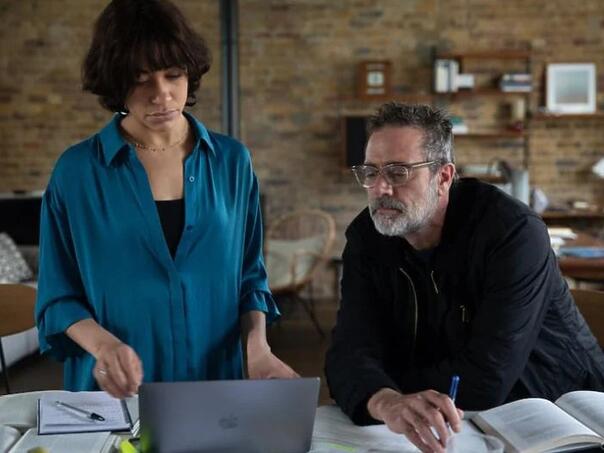 Film bh. oskarovca Danisa Tanovića najgledaniji na Netflixu u SAD