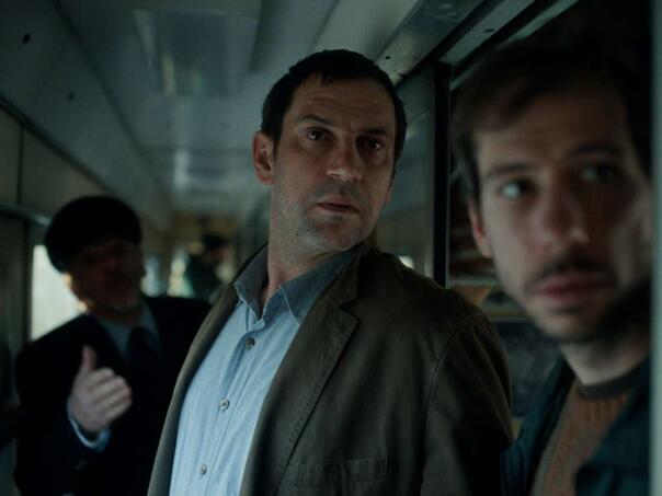 Film 'Čovjek koji nije mogao šutjeti' dobitnik EFA nagrade, projekcija u Meeting Pointu 11. decembra